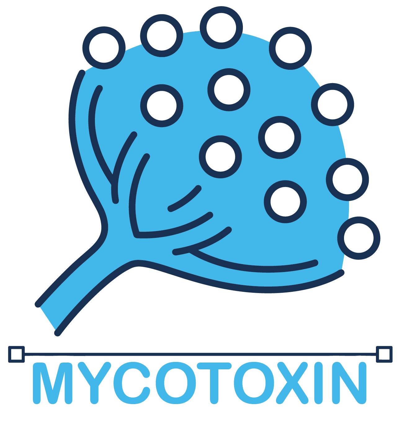 Mycotoxins - Logo